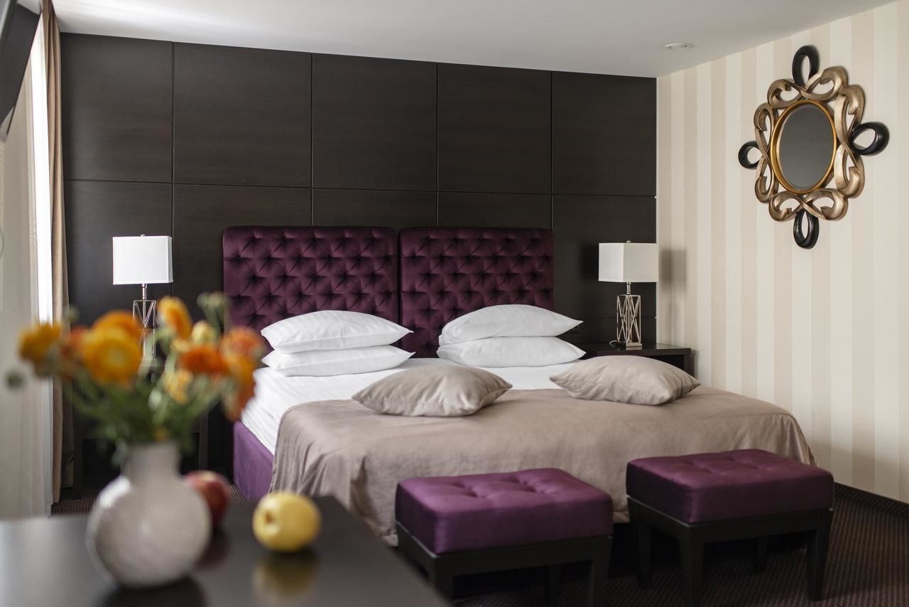 Отель Amberton Cathedral Square Hotel Vilnius Вильнюс-13
