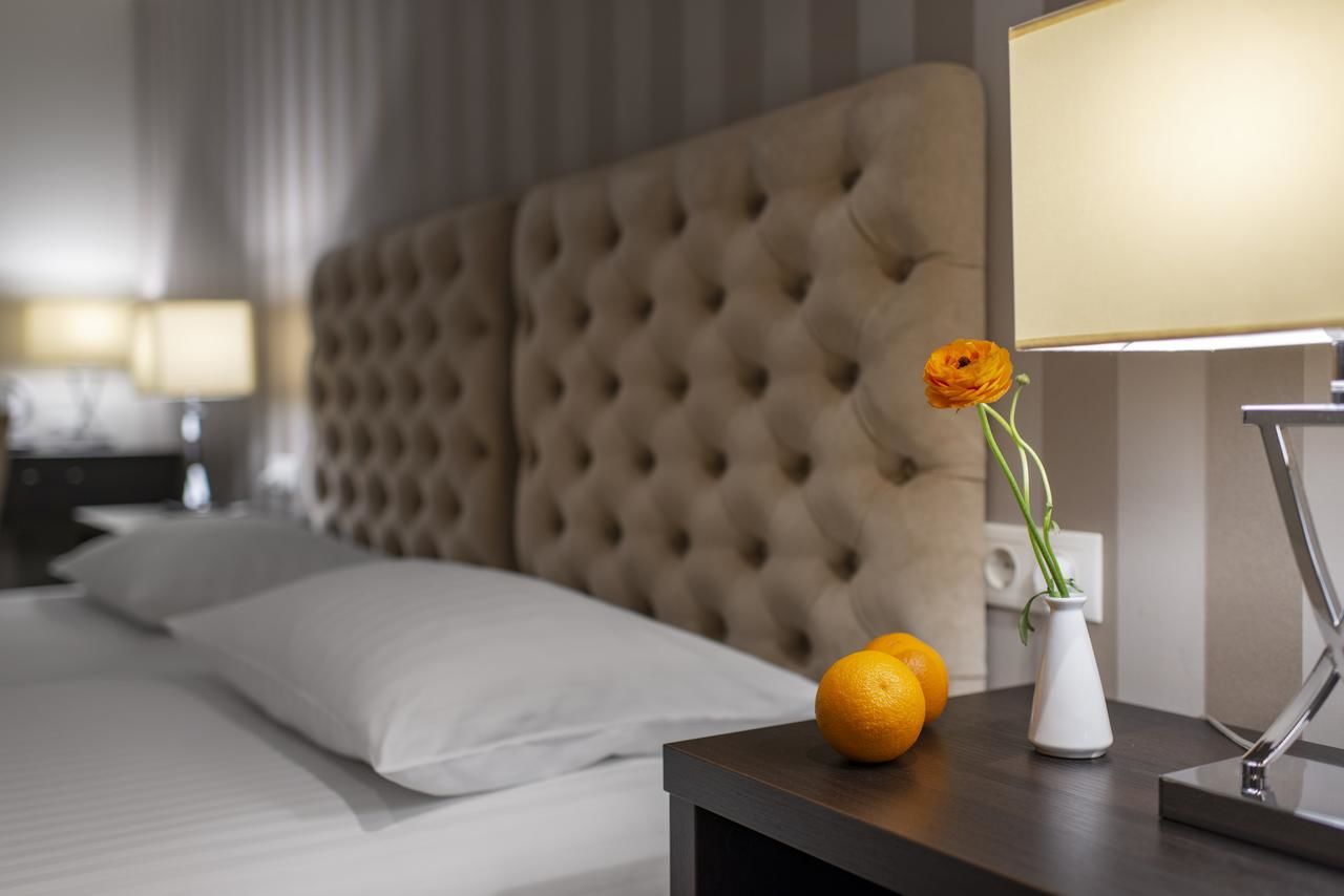 Отель Amberton Cathedral Square Hotel Vilnius Вильнюс-14