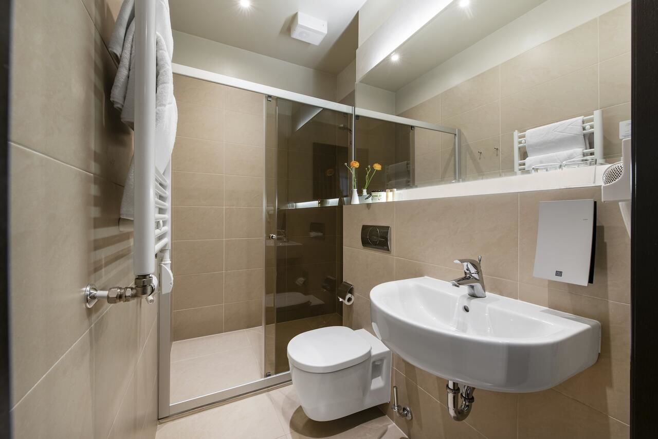 Отель Amberton Cathedral Square Hotel Vilnius Вильнюс-19