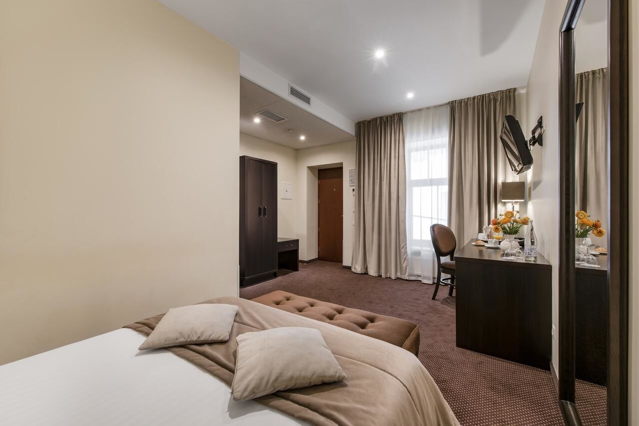 Отель Amberton Cathedral Square Hotel Vilnius Вильнюс-20