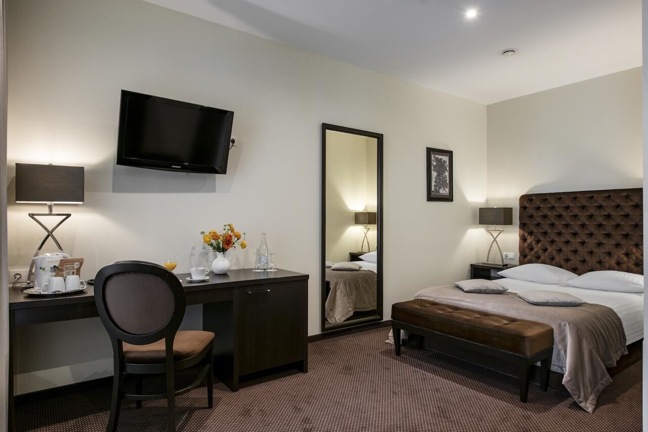 Отель Amberton Cathedral Square Hotel Vilnius Вильнюс-21