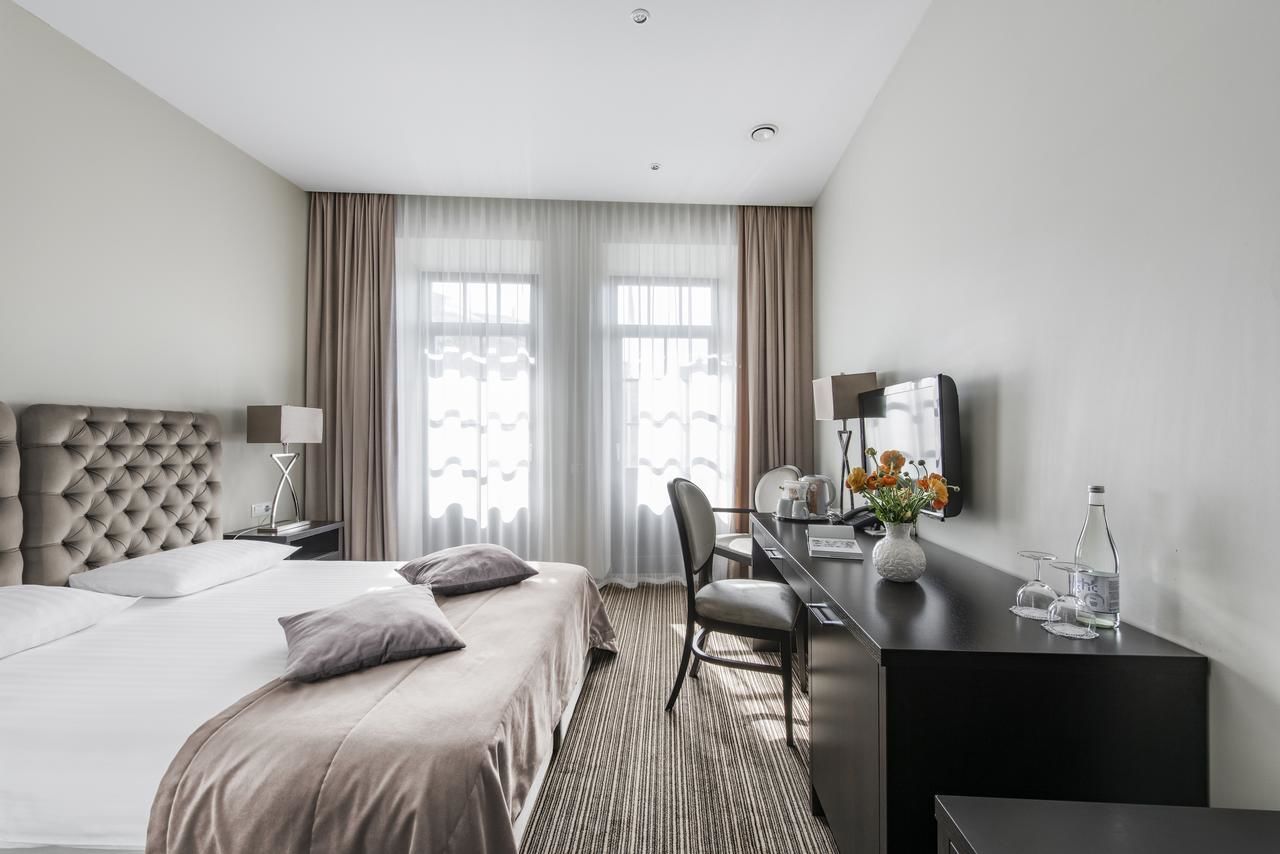 Отель Amberton Cathedral Square Hotel Vilnius Вильнюс-22