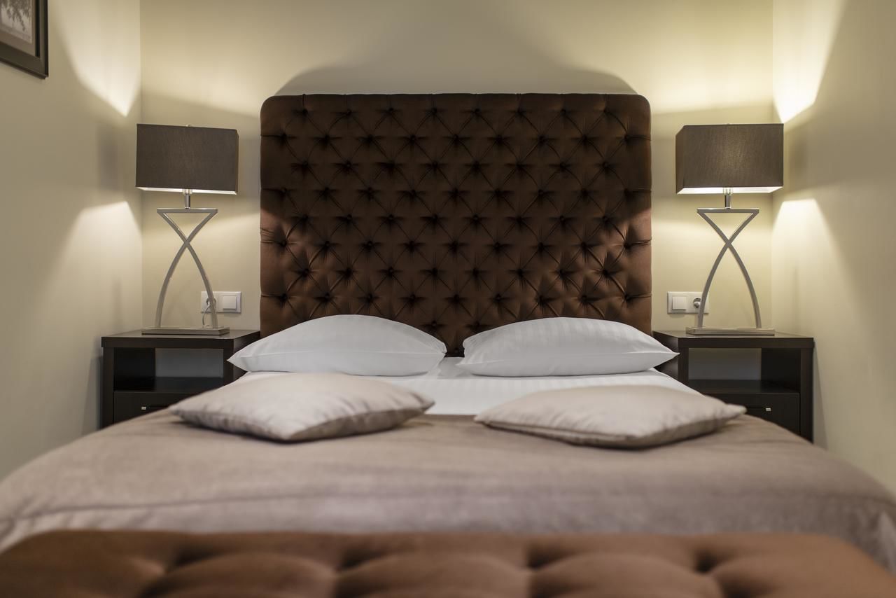 Отель Amberton Cathedral Square Hotel Vilnius Вильнюс-23