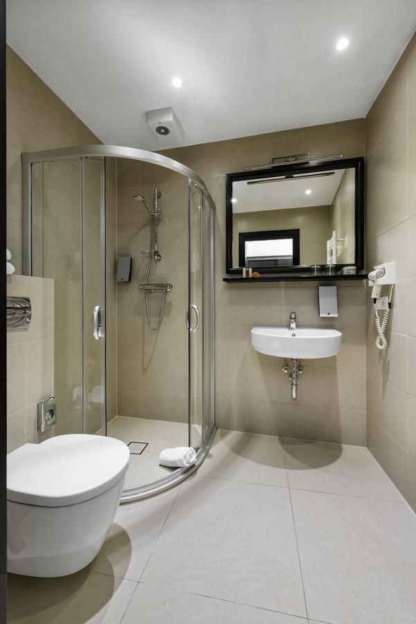 Отель Amberton Cathedral Square Hotel Vilnius Вильнюс-30