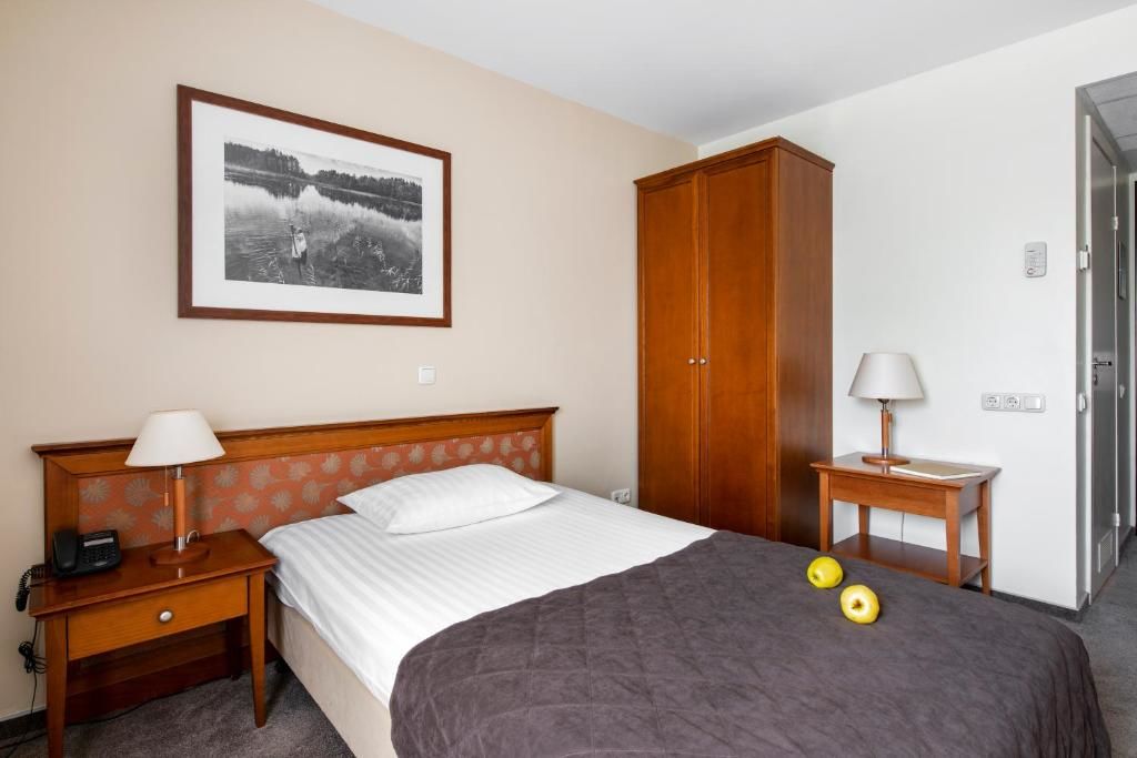 Отель Amberton Cathedral Square Hotel Vilnius Вильнюс-50