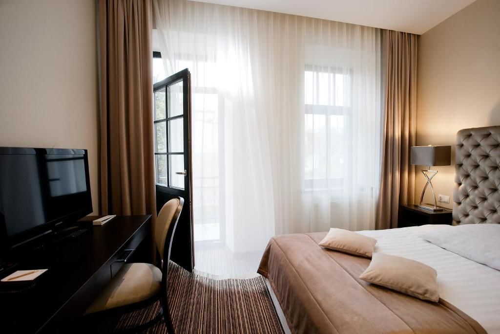 Отель Amberton Cathedral Square Hotel Vilnius Вильнюс-52