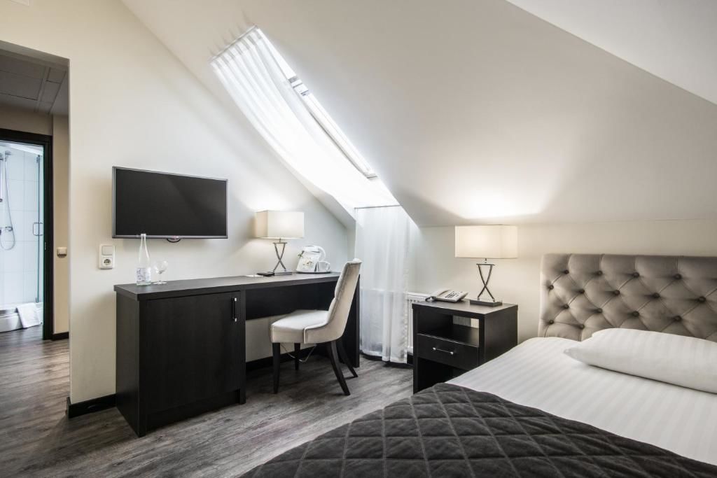 Отель Amberton Cathedral Square Hotel Vilnius Вильнюс-53