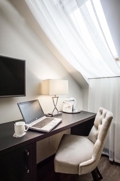 Отель Amberton Cathedral Square Hotel Vilnius Вильнюс-55
