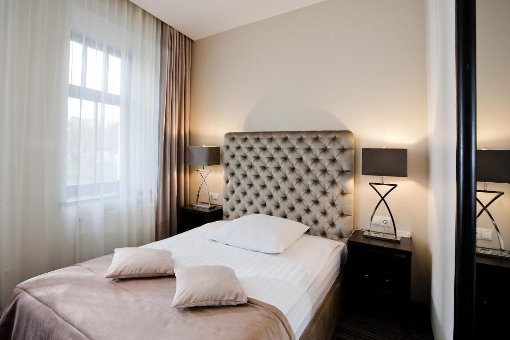 Отель Amberton Cathedral Square Hotel Vilnius Вильнюс-56