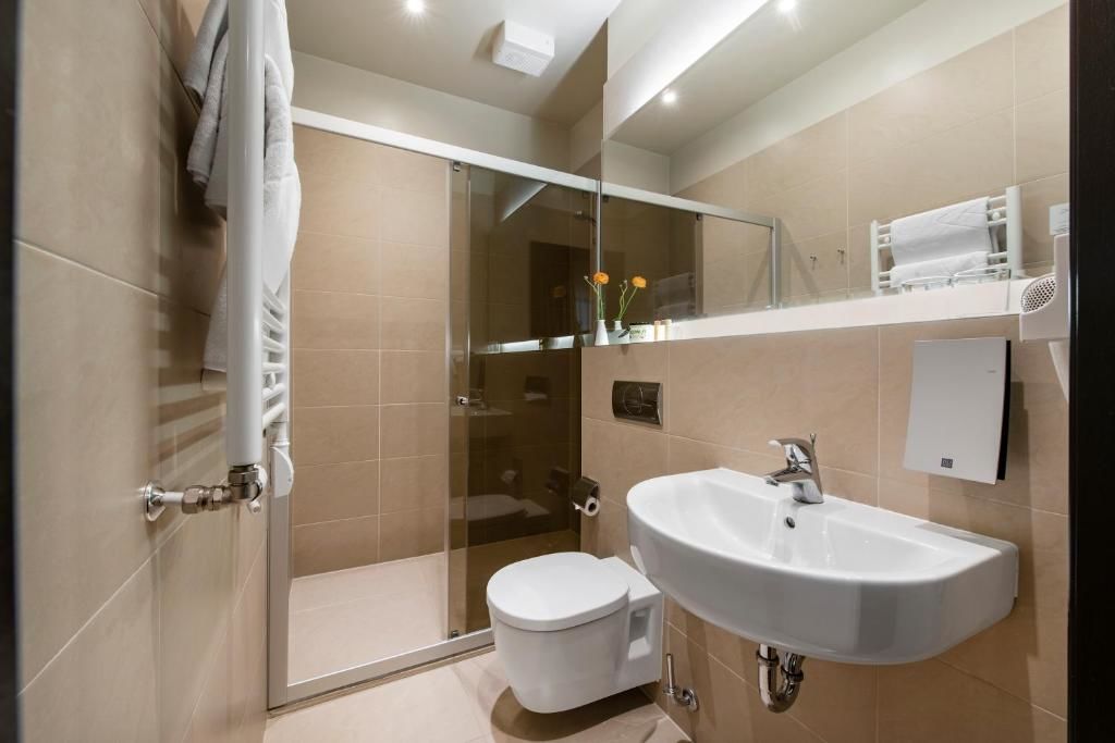 Отель Amberton Cathedral Square Hotel Vilnius Вильнюс-58