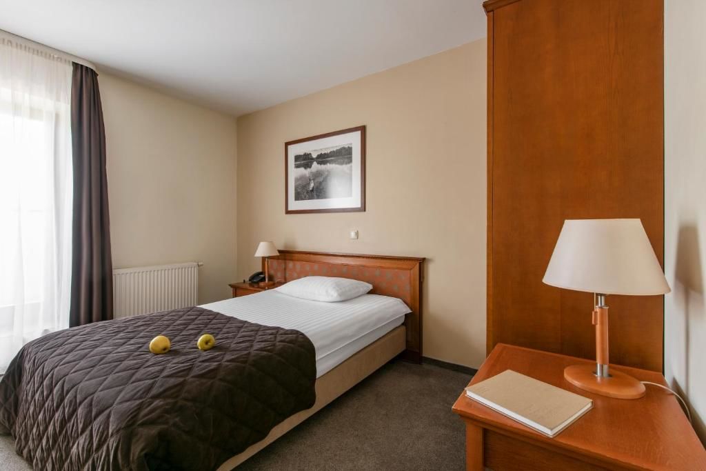 Отель Amberton Cathedral Square Hotel Vilnius Вильнюс-61