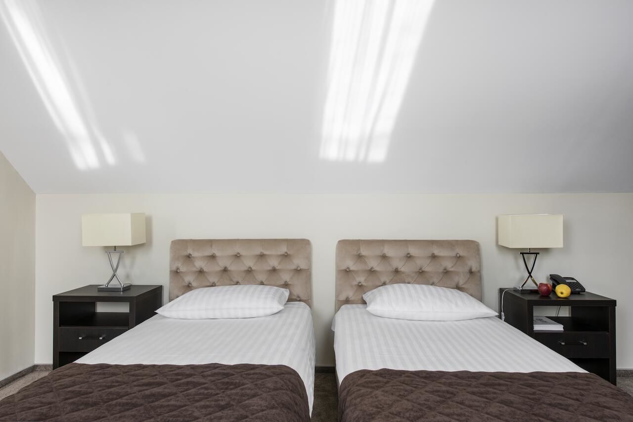 Отель Amberton Cathedral Square Hotel Vilnius Вильнюс-11