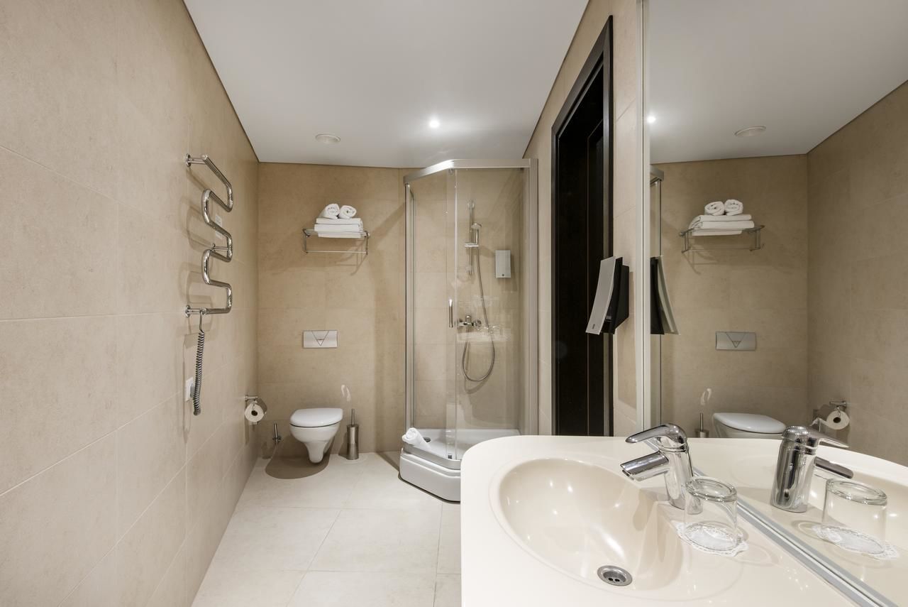 Отель Amberton Cathedral Square Hotel Vilnius Вильнюс-12