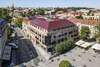 Отель Amberton Cathedral Square Hotel Vilnius Вильнюс-0