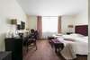 Отель Amberton Cathedral Square Hotel Vilnius Вильнюс-4