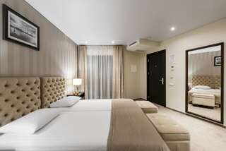 Отель Amberton Cathedral Square Hotel Vilnius Вильнюс-2