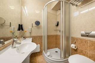 Отель Amberton Cathedral Square Hotel Vilnius Вильнюс Одноместный номер-2