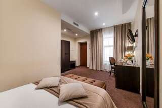 Отель Amberton Cathedral Square Hotel Vilnius Вильнюс Одноместный номер-11