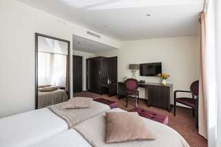 Отель Amberton Cathedral Square Hotel Vilnius Вильнюс-6