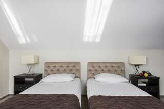 Отель Amberton Cathedral Square Hotel Vilnius Вильнюс-7