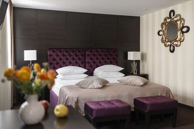 Отель Amberton Cathedral Square Hotel Vilnius Вильнюс-12