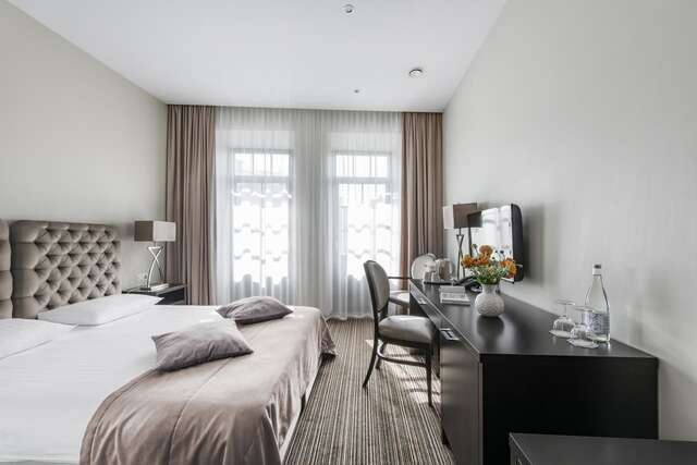 Отель Amberton Cathedral Square Hotel Vilnius Вильнюс-21