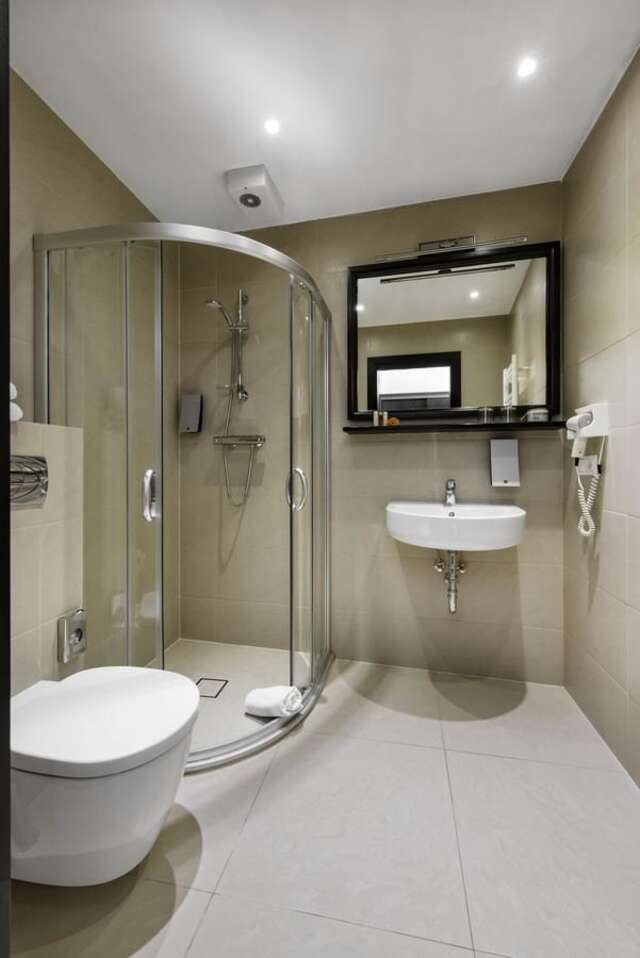 Отель Amberton Cathedral Square Hotel Vilnius Вильнюс-29