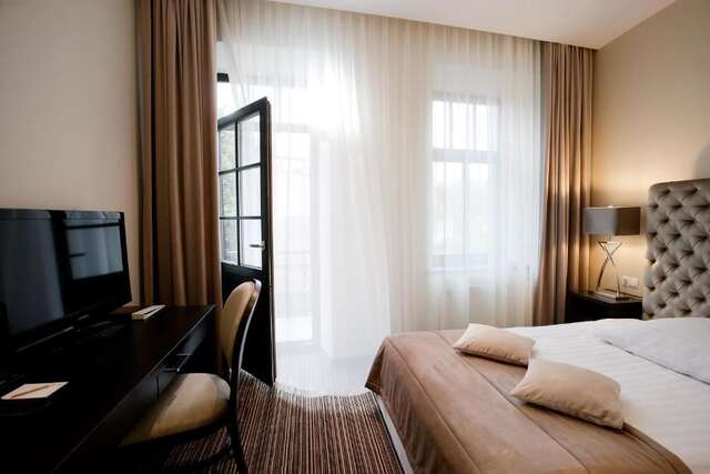 Отель Amberton Cathedral Square Hotel Vilnius Вильнюс-51
