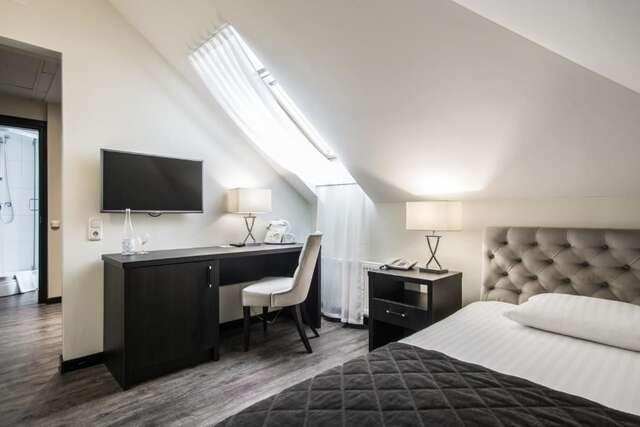 Отель Amberton Cathedral Square Hotel Vilnius Вильнюс-52