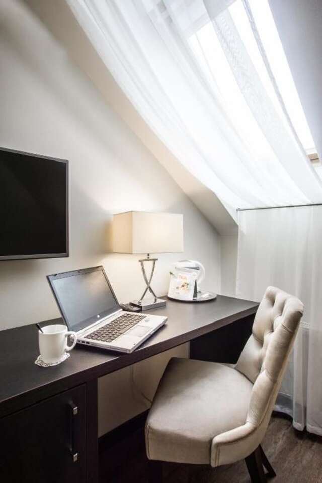 Отель Amberton Cathedral Square Hotel Vilnius Вильнюс-54