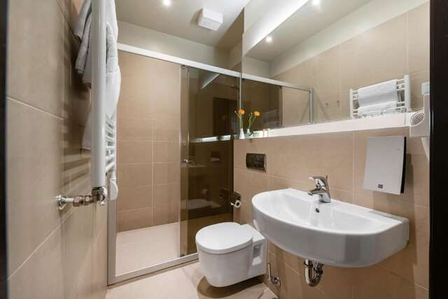Отель Amberton Cathedral Square Hotel Vilnius Вильнюс-57