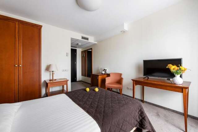Отель Amberton Cathedral Square Hotel Vilnius Вильнюс-58