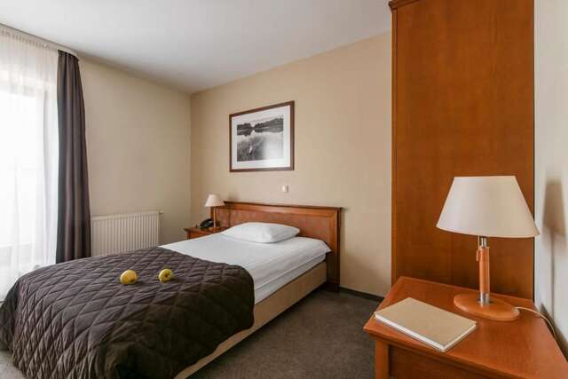Отель Amberton Cathedral Square Hotel Vilnius Вильнюс-60